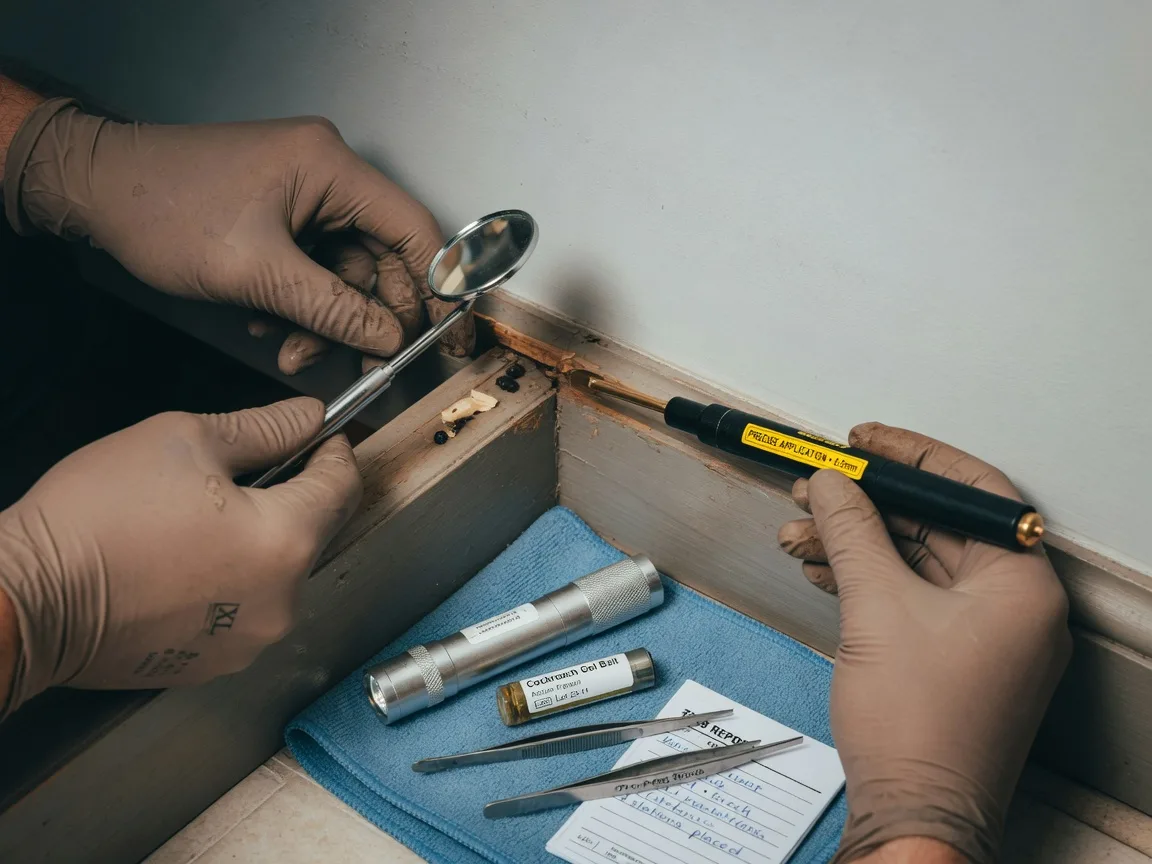 Why choose Emergency Pest Control in Wadsworth, IL